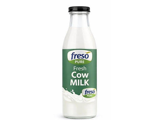 Fresh Milk